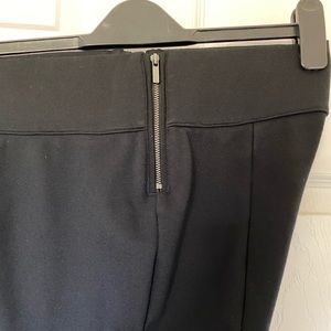 Old Navy Zipper Leggings